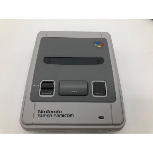 ニンテンドークラシックミニ