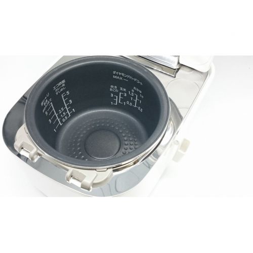 Panasonic (パナソニック) 圧力IH炊飯ジャー SR-PW108 2018年製 5.5合(1.0L)
