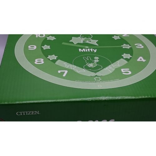 CITIZEN (シチズン) 掛時計 未使用品