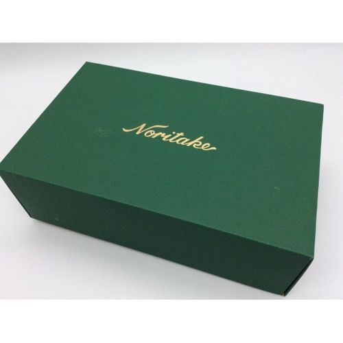 Noritake (ノリタケ) カップ&ソーサー 未使用品 ロイヤルオーチャード 2Pセット