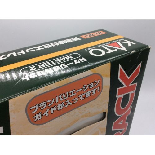 KATO (カトー) Nゲージ 20-851