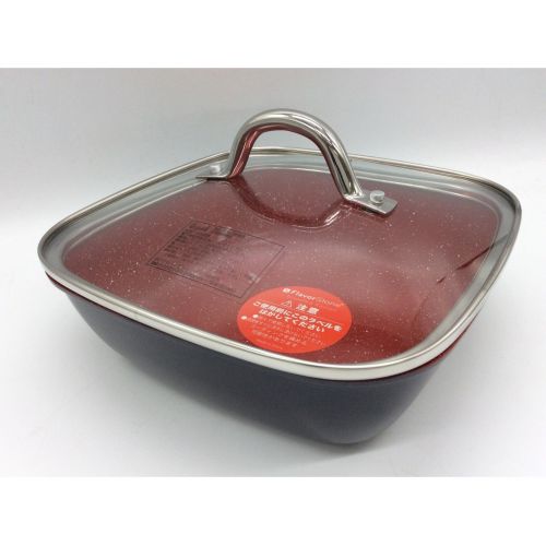 ルシエ2 スチームクッカー/アイ・クック鍋 未使用品