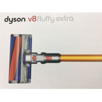 dyson (ダイソン) 掃除機 未使用品 程度S(未使用品) 50Hz／60Hz