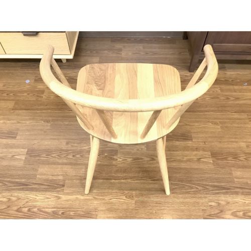 無印良品 (ムジルシリョウヒン) チェア 1人掛け