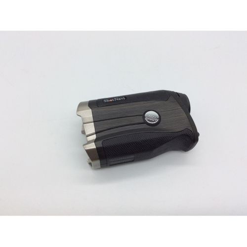 (ショットナビ) ゴルフ レーザースナイパー