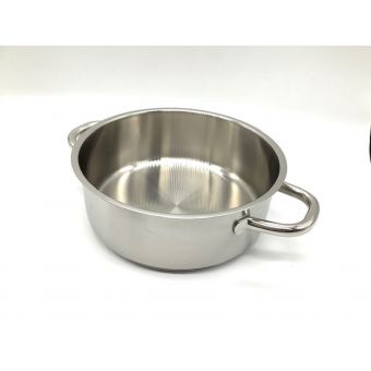 Fissler (フィスラ) 両手鍋 未使用品