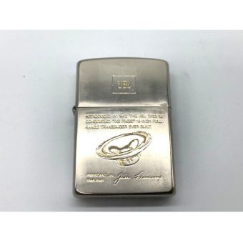 ZIPPO (ジッポ) オイルライター