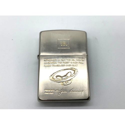 ZIPPO (ジッポ) オイルライター