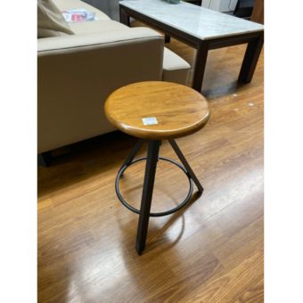 journal standard Furniture (ジャーナルスタンダードファニチャー)  シノン スツール ウッドシート