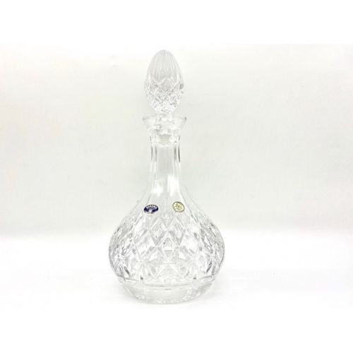 Bohemia (ボヘミア) デカンタ 未使用品