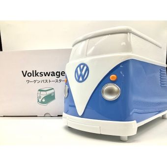 VOLKSWAGEN (フォルクスワーゲン) ワーゲンバストースター 未使用品 JPMHM1BUS 程度S(未使用品)