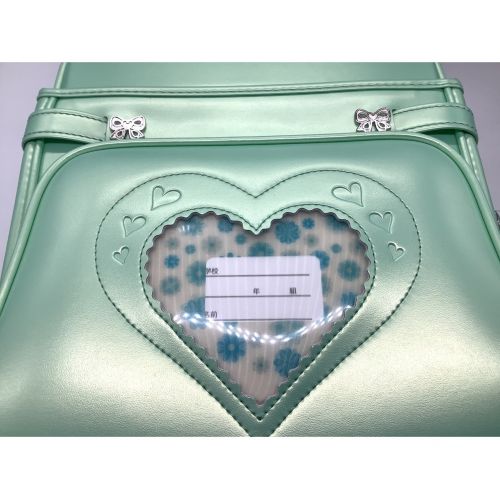 ランドセル　美品　1年半使用　カルスポ ランドセル かるすぽ 未使用品｜トレファクONLINE