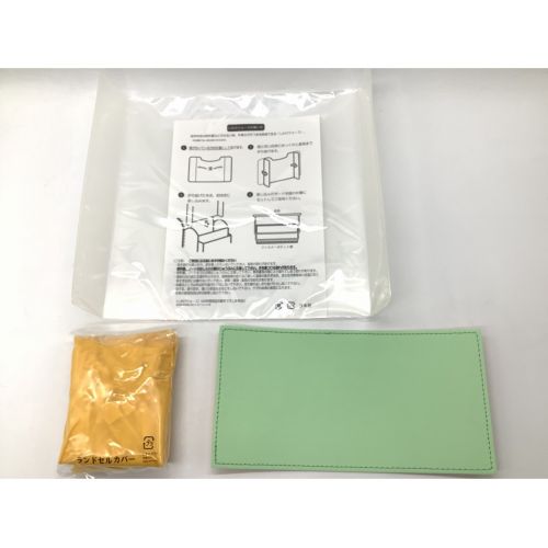 ランドセル かるすぽ 未使用品