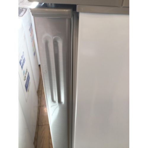 SHARP (シャープ) 2ドア冷蔵庫 232 SJ-PD14Y-N 2014年製 137L