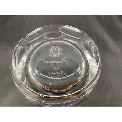 Baccarat (バカラ) ロックグラス ベルーガ