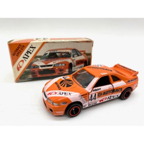 TOMY (トミー) トミカ ガリバー特注 Autobacs Apex GTR｜トレファクONLINE