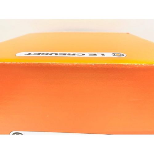 LE CREUSET (ルクルーゼ) ココット・エブリー18cm レッド 72048