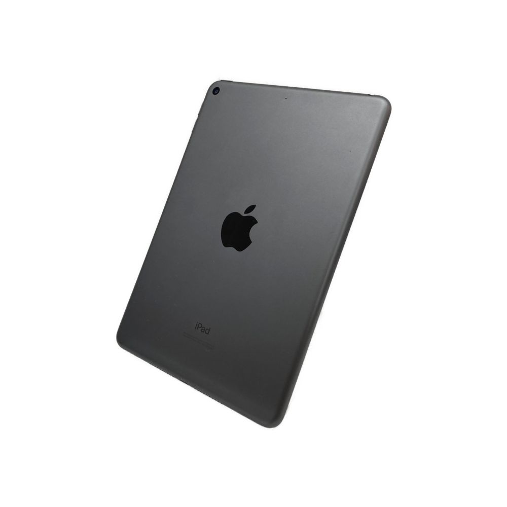 Apple (アップル) iPad mini (第5世代) 64GB｜トレファクONLINE