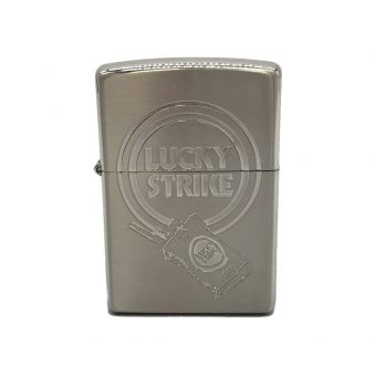 ZIPPO (ジッポ) オイルライター ラッキーストライク