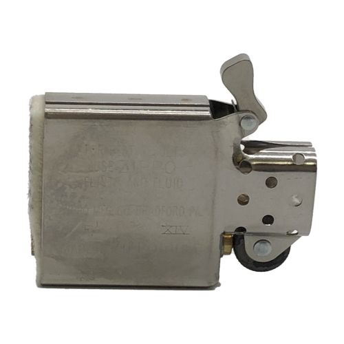 ZIPPO (ジッポ) オイルライター ラッキーストライク