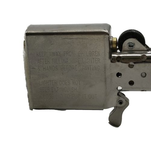 ZIPPO (ジッポ) オイルライター ラッキーストライク