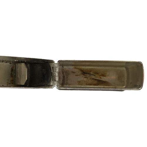 ZIPPO (ジッポ) オイルライター ラッキーストライク