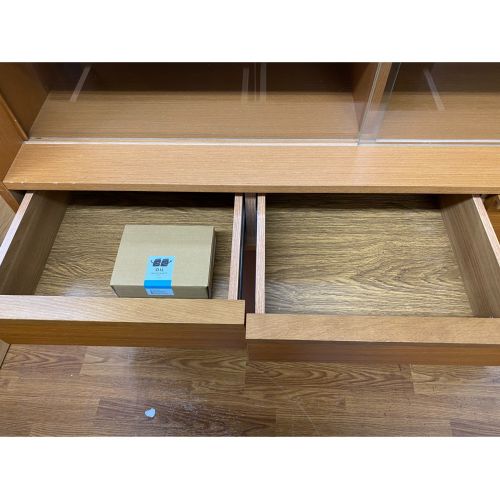 UNICO (ウニコ) 食器棚 ALBERO