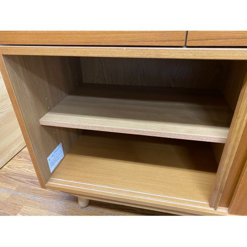 UNICO (ウニコ) 食器棚 ALBERO