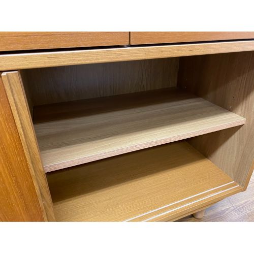 UNICO (ウニコ) 食器棚 ALBERO