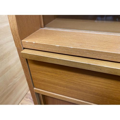 UNICO (ウニコ) 食器棚 ALBERO