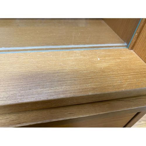 UNICO (ウニコ) 食器棚 ALBERO