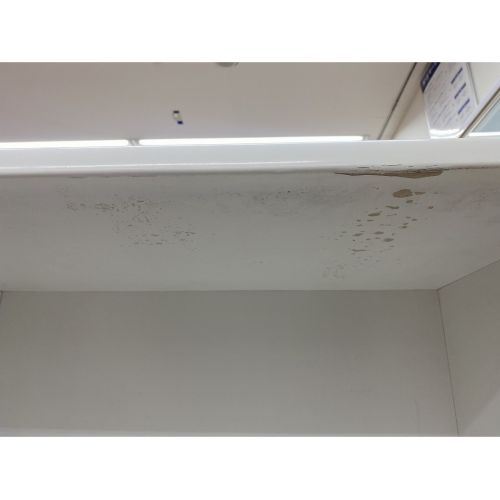 ニトリ キッチンカウンター ホワイト