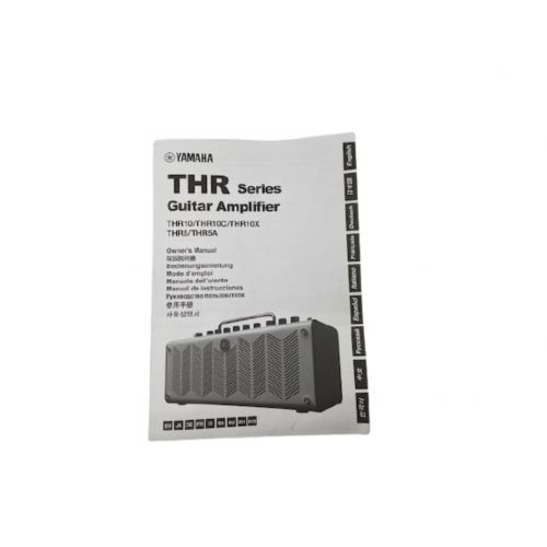 YAMAHA (ヤマハ) ギターアンプ THR5