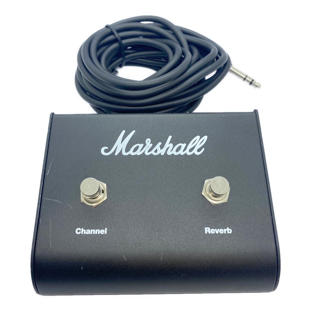 Marshall (マーシャル) フットペダル フットコントローラー USED PEDL