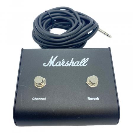 Marshall (マーシャル) フットペダル フットコントローラー USED PEDL