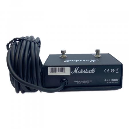 Marshall (マーシャル) フットペダル フットコントローラー USED PEDL