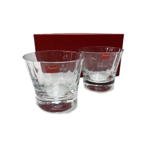 Baccarat (バカラ) タンブラー ミルニュイ