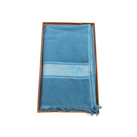 HERMES (エルメス) ビーチタオル H102502M｜トレファクONLINE