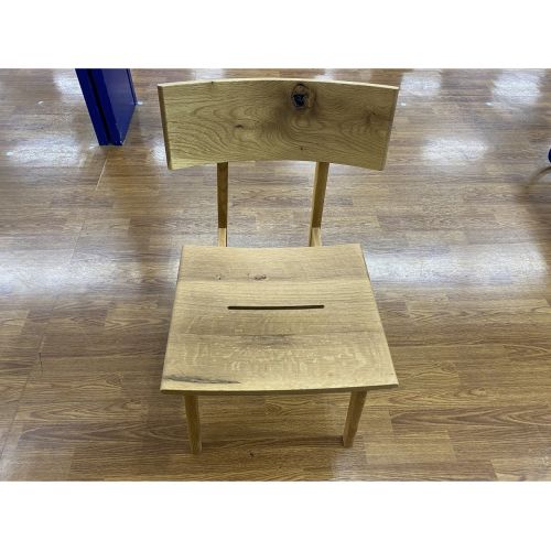 飛騨産業 (ヒダサンギョウ) チェア 55.000円 森のことば