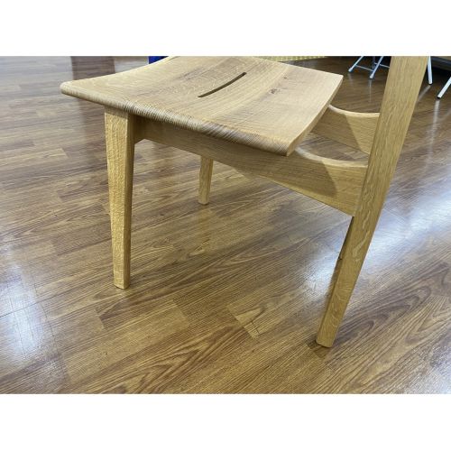 飛騨産業 (ヒダサンギョウ) チェア 55.000円 森のことば