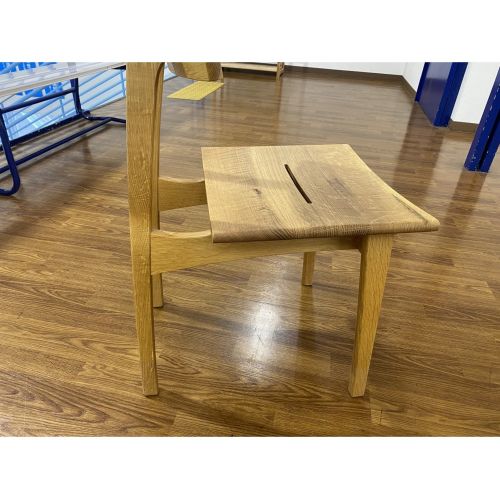 飛騨産業 (ヒダサンギョウ) チェア 55.000円 森のことば