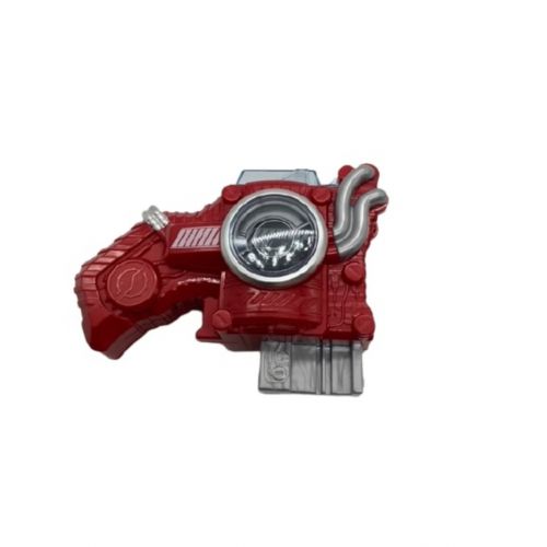 仮面ライダービルド (カメンライダービルド) DXフルフルラビットタンクボトル＆ハザードトリガー
