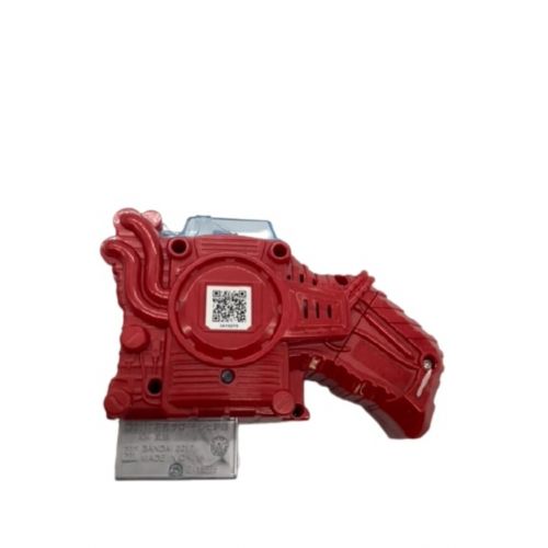 仮面ライダービルド (カメンライダービルド) DXフルフルラビットタンクボトル＆ハザードトリガー