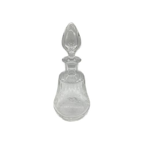 Baccarat (バカラ) デカンタ 不死鳥 パルメ