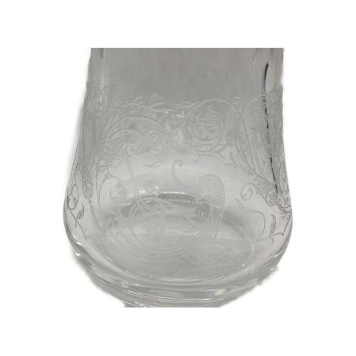 Baccarat (バカラ) デカンタ 不死鳥 パルメ
