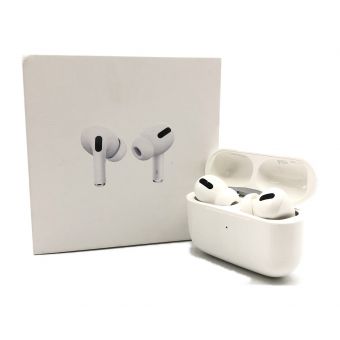 Apple (アップル) AirPods PRO MWP22AM/A