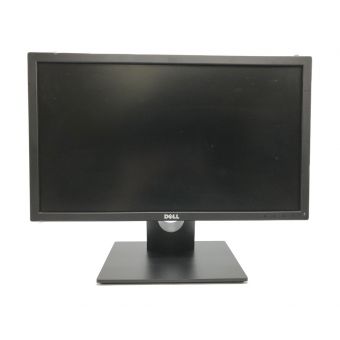 DELL (デル) ワイド液晶モニター 2018年製 E2216H 21.5インチ 16:9 フルHD (1920x1080) 31300213800