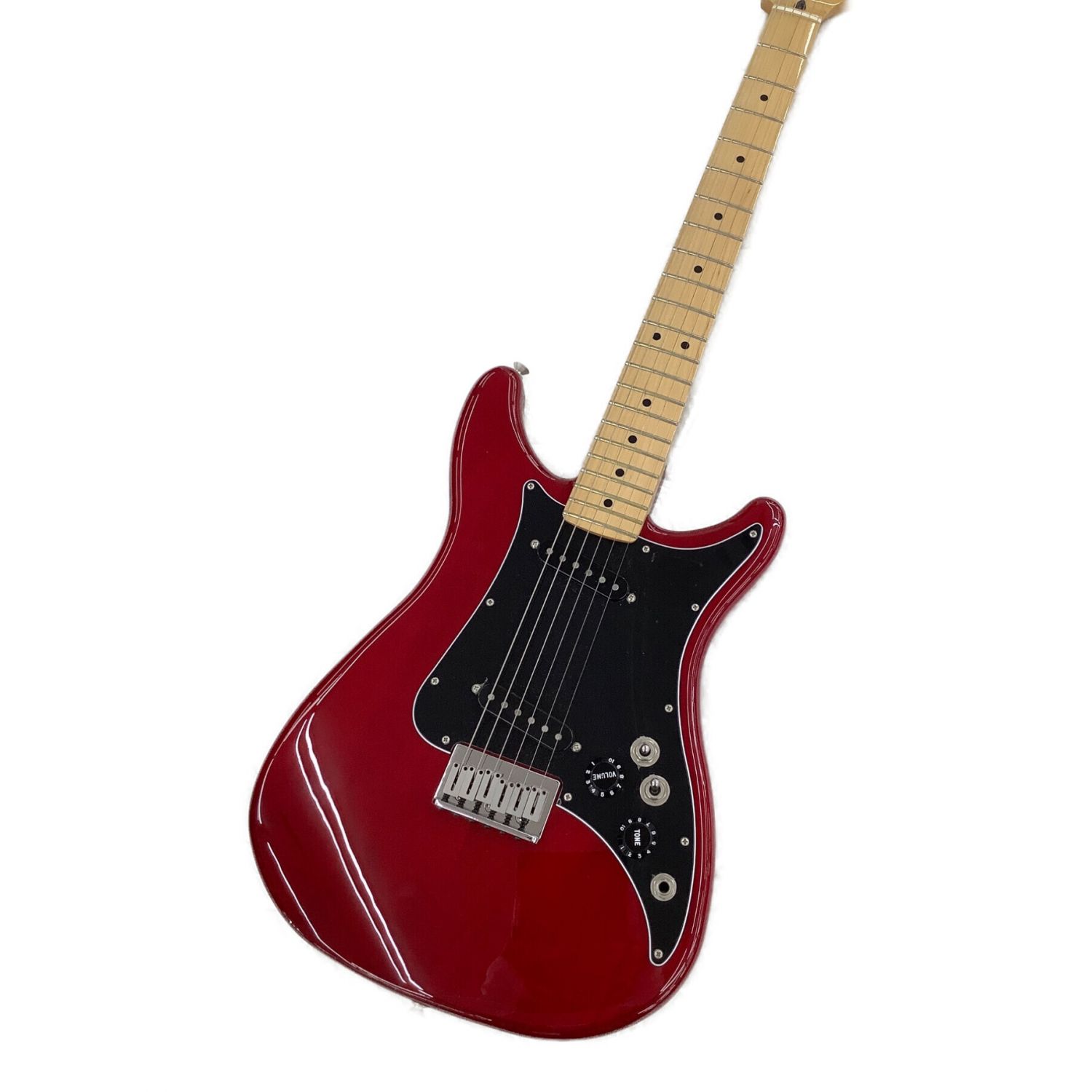 Fender LEAD2 メキシコ製 Fender Mexico Player Lead II Black｜平野楽器 ロッキン オンラインストア