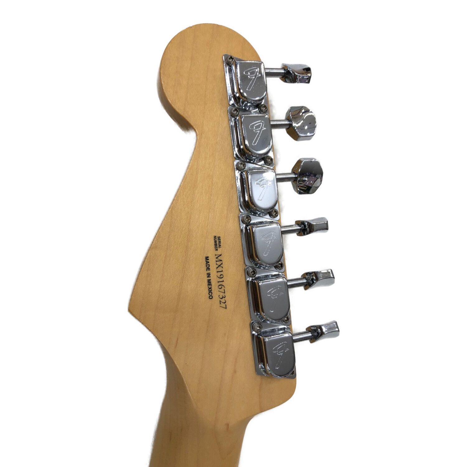 FENDER MEXICO (フェンダーメキシコ) エレキギター Player Lead Ⅲ