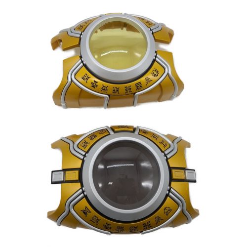 Bandai バンダイ Csm 変身ベルト アークル コンプリートセレクションモディフィケーション プレミアムバンダイ限定 仮面ライダークウガ トレファクonline